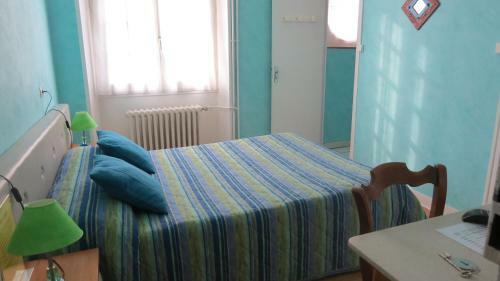 Hotel Au Petit B�arn
