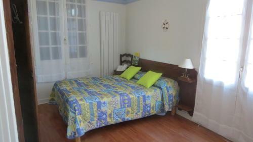 Hotel Au Petit B�arn
