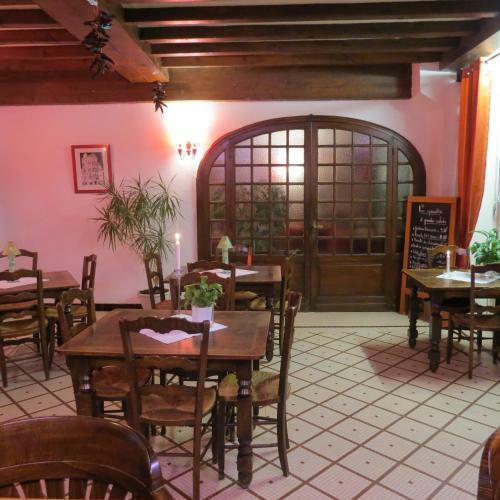 Hotel Au Petit B�arn