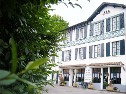 Hotel Au Petit B�arn