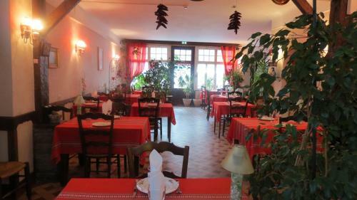 Hotel Au Petit B�arn