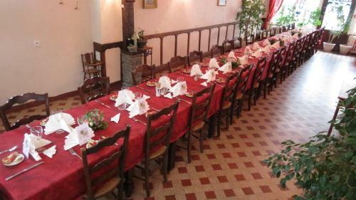 Hotel Au Petit B�arn