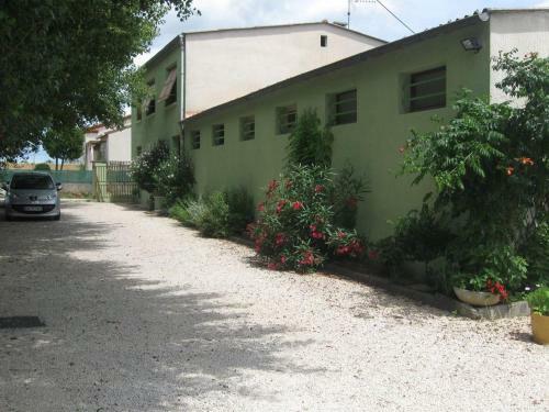 Hostal Le Jardin Serein