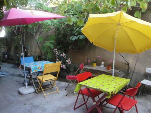 Hostal Chez Clairotte
