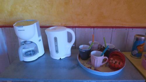 Hostal Chez Clairotte