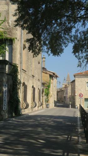 Hostal Chez Clairotte