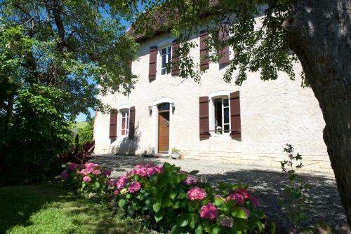 Bed & Breakfast Maison D'h�tes L�ch�mia