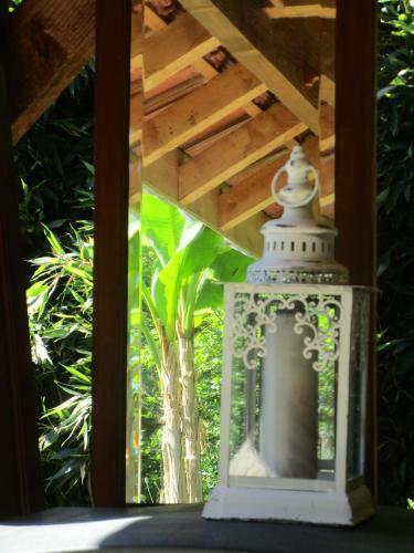 Bed & Breakfast Maison D'h�tes L�ch�mia