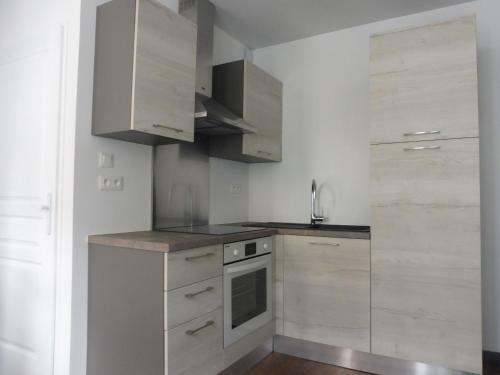 Apartamento Studio de Charme Au Centre Ville