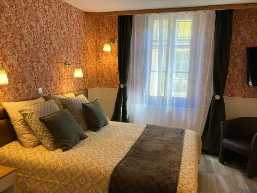 Bed & Breakfast Les Orchid�es