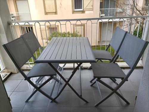 Apartamento R�sidence De La Source By Euclenima