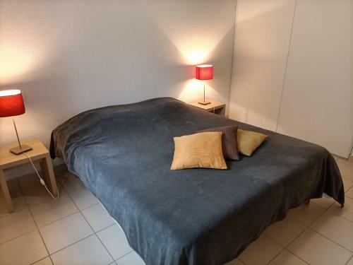 Apartamento R�sidence De La Source By Euclenima