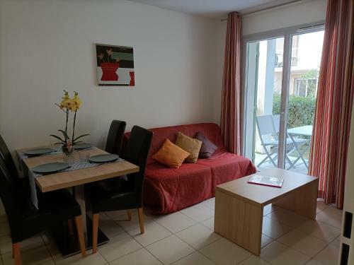 Apartamento R�sidence De La Source By Euclenima