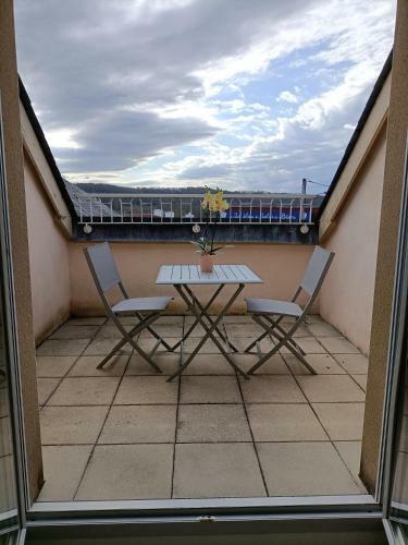 Apartamento R�sidence De La Source By Euclenima
