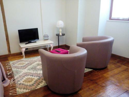 Bed & Breakfast Aux Rosiers