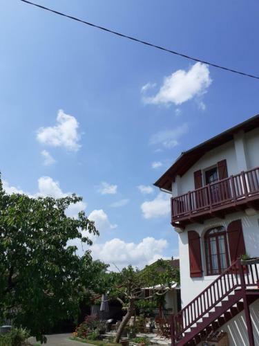 Bed & Breakfast Au Bosquet