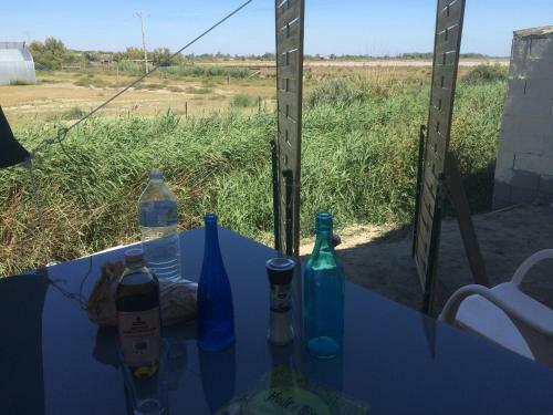 Apartamento En Camargue