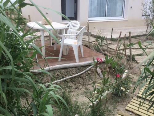Apartamento En Camargue