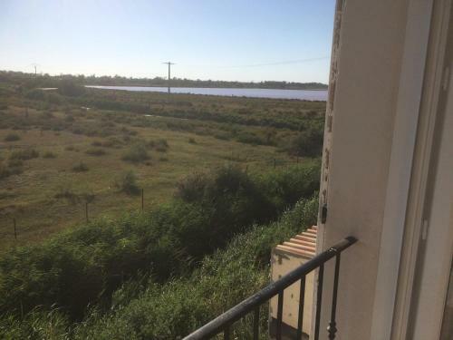 Apartamento En Camargue