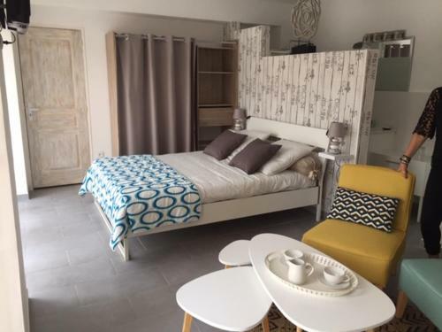 Bed & Breakfast La Salamandre de Camargue