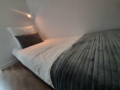 Apartamentos Maison de La Montjoye
