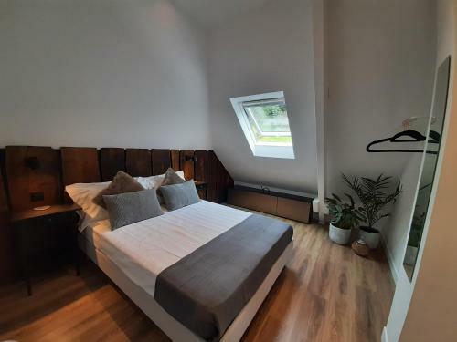 Apartamentos Maison de La Montjoye