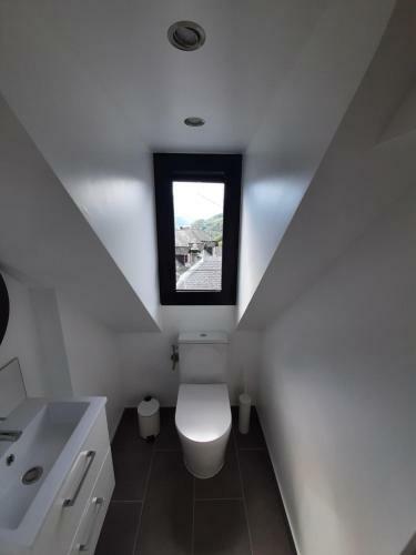 Apartamentos Maison de La Montjoye