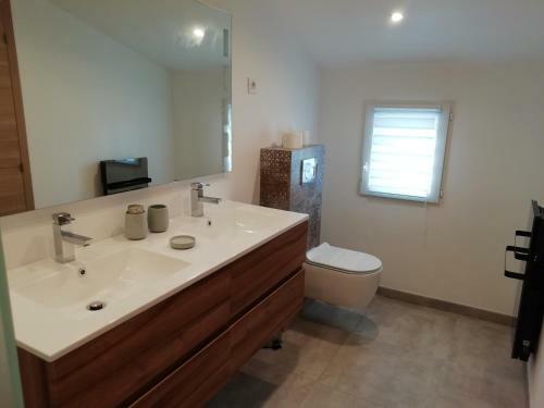 Bed & Breakfast Les Chambres Du Saunier