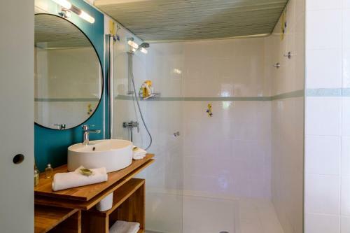 Le Cabanon De Virginie