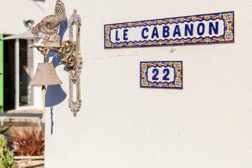 Le Cabanon De Virginie