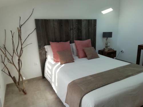Appartement Au Dessus de La Maison Du Saunier