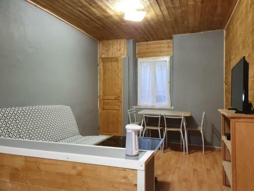 Apartamento Appartement Vansuly