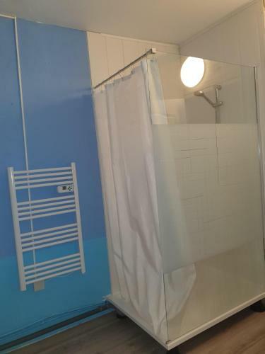 Apartamento Appartement Vansuly