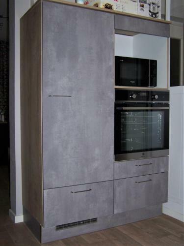 Apartamento La Tille