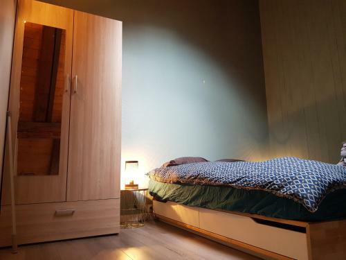 Apartamento Studio Duplex Place De La Grenette