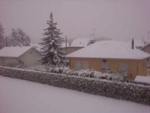 Apartamento Studio Duplex Place De La Grenette