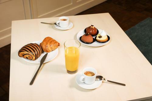 Apartamento Studio �l�gance Et Studio Cozy