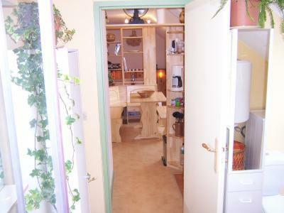 Apartamento La Maison de Poupet