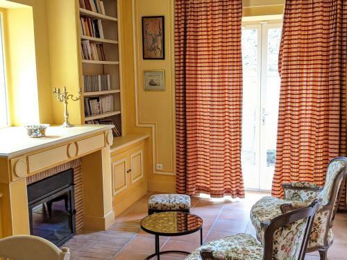 Hostal Un Air de Toscane