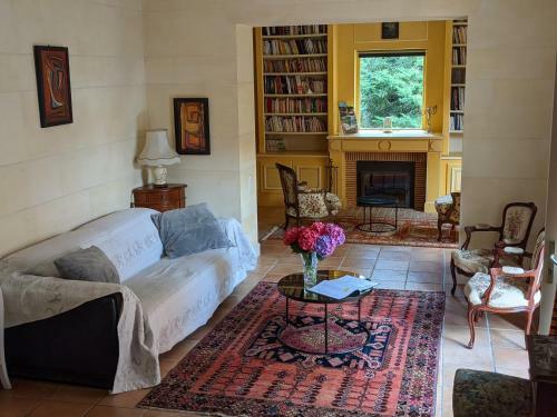 Hostal Un Air de Toscane