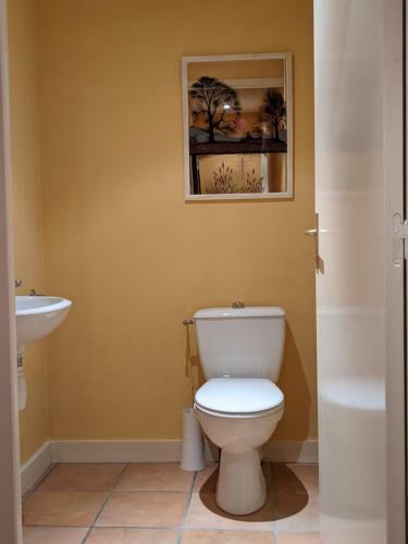 Hostal Un Air de Toscane