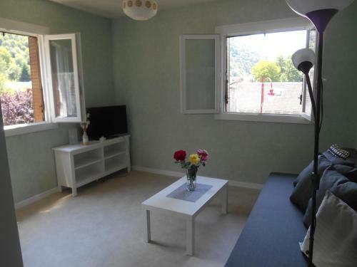 Apartamento Appartement Vall�e de Luchon