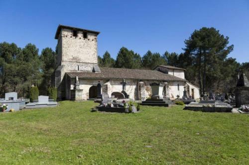 Villa Au Bord de La Leyre