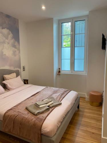 Bed & Breakfast Maison Farol