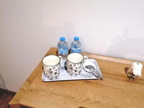 Bed & Breakfast La R�sini�re