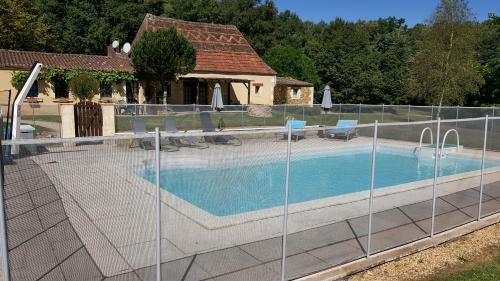 La Joubertie