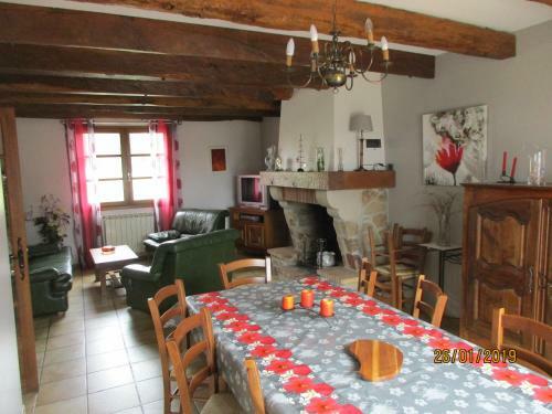 Grand Gite Rural