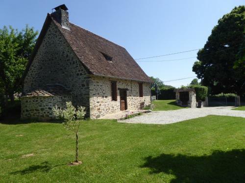 Meubl� de Tourisme " Les �tourneaux "