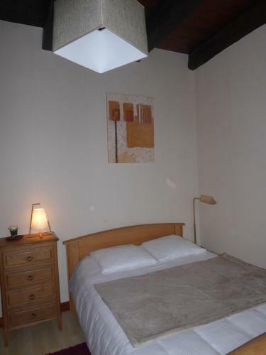 Meubl� de Tourisme " Les �tourneaux "