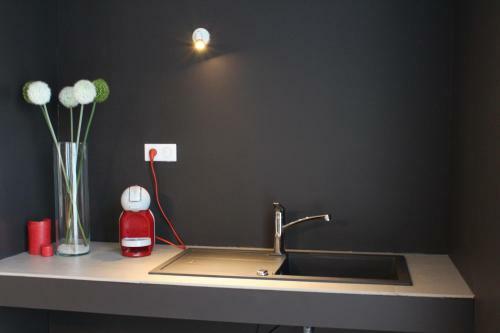 Bed & Breakfast La Couture Du Charme